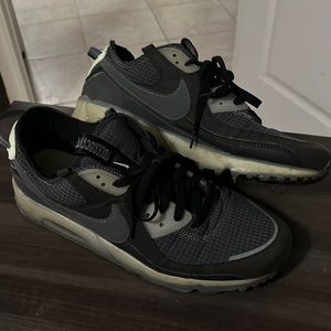 Nike air Max 90 terrascape sz 13